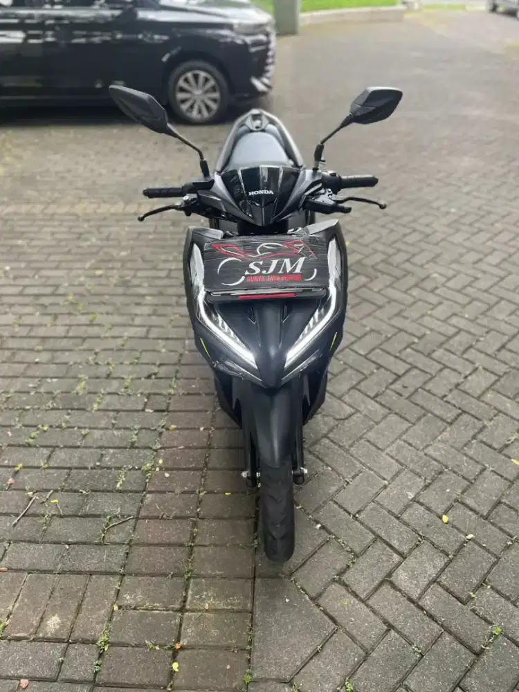 HONDA VARIO 125 CBS 2024 JUAL CEPAT