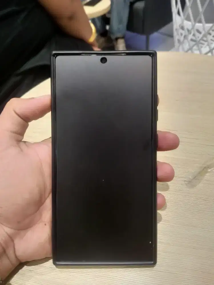 Dijual samsung s24 ultra