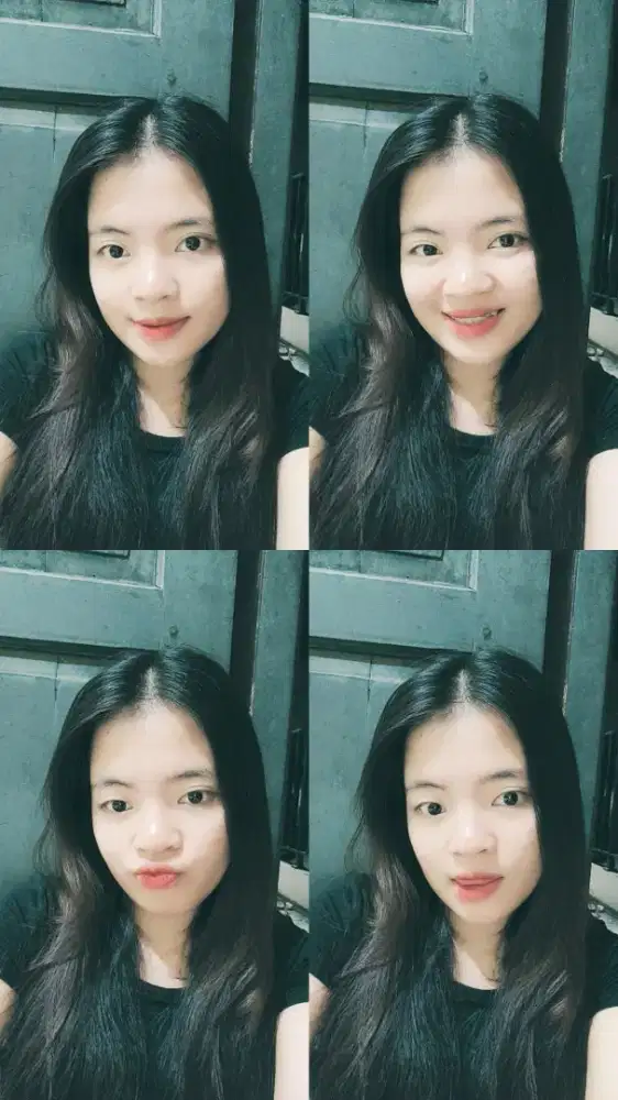 Host live/art momong