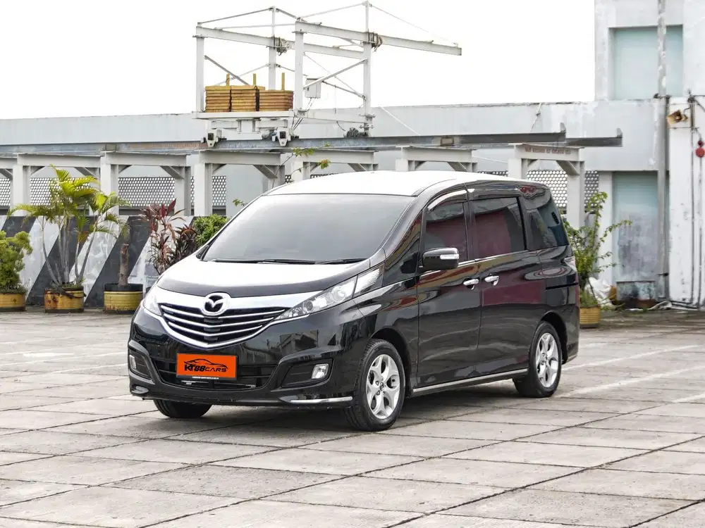 MAZDA BIANTE 2.0 Skyactive I-Stop Matic 2015/2016