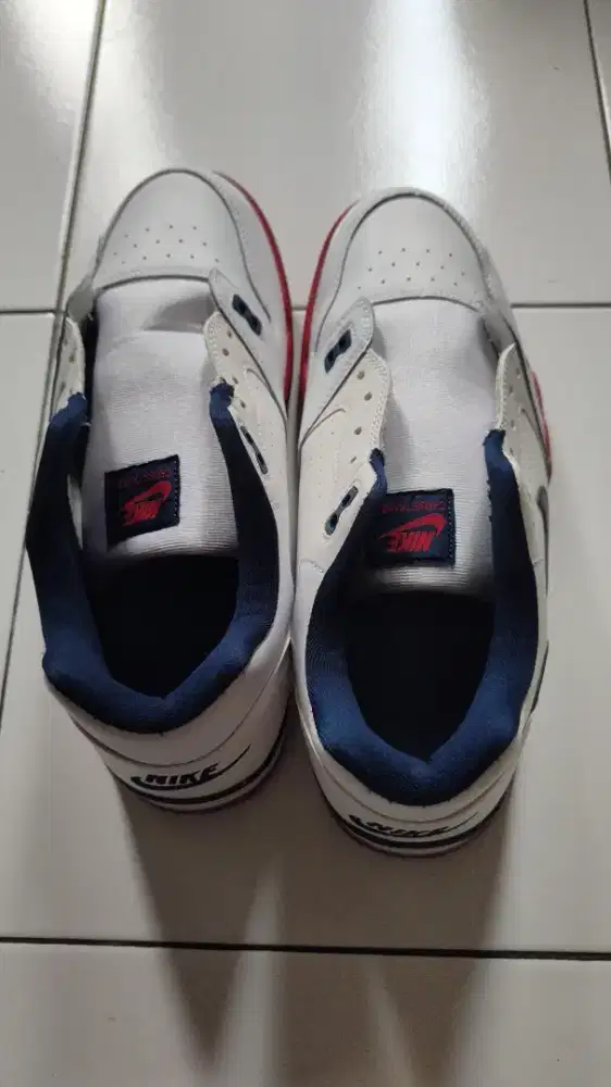 JUAL BU NIKE CROSS