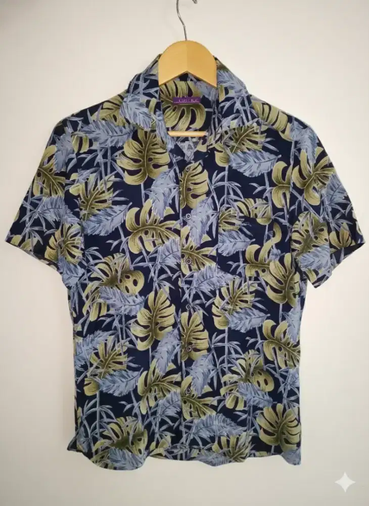 kemeja bekas kaos bekas baju bekas