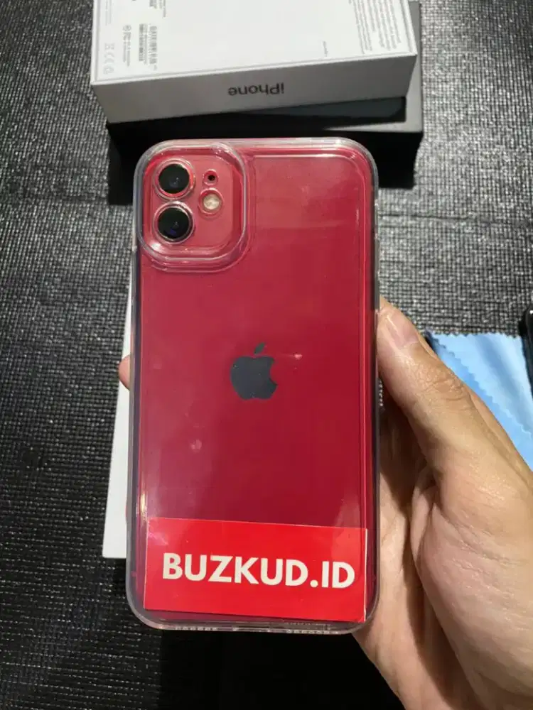 iPhone 11 64GB inter