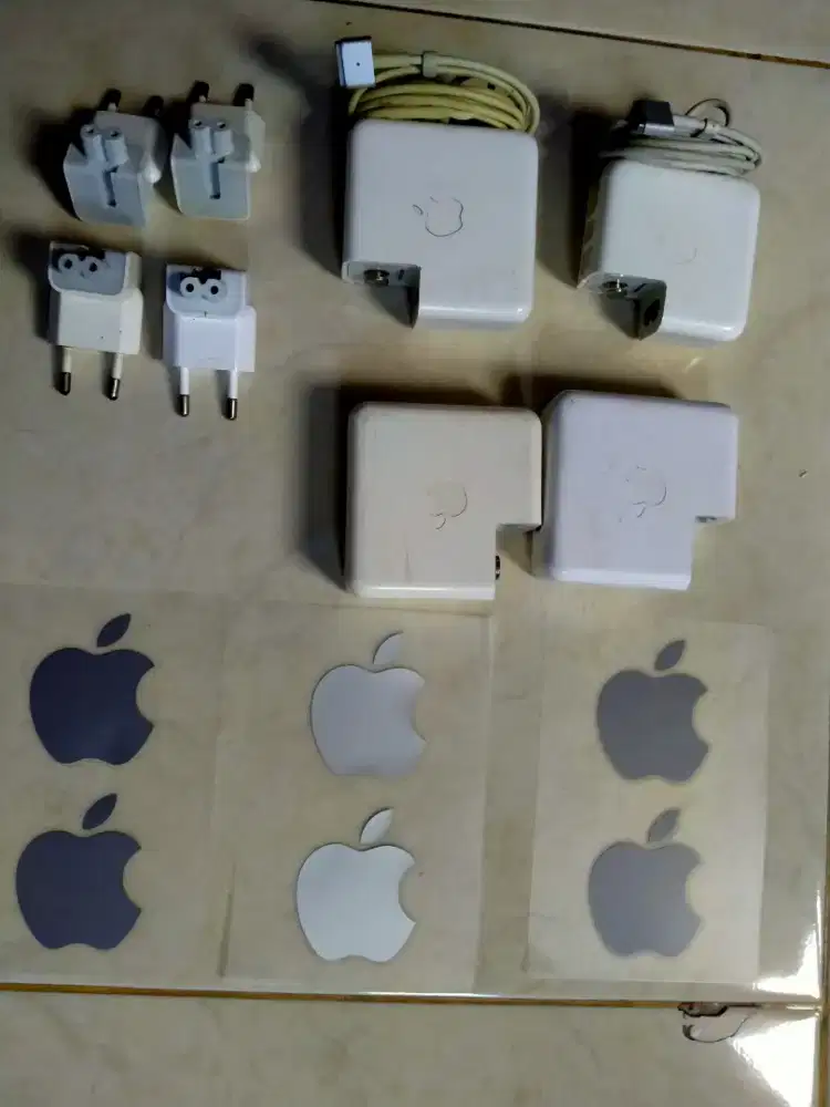 Charger macbook original, murner