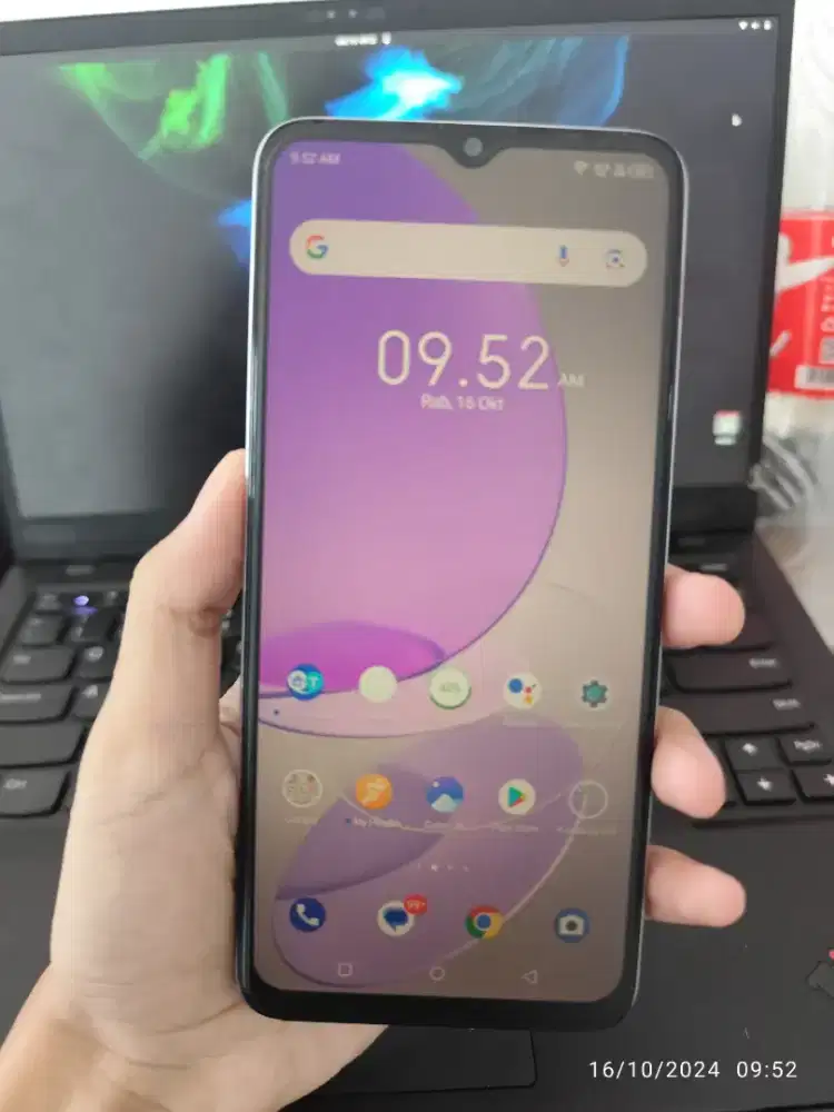 Itel S23 (8/256)