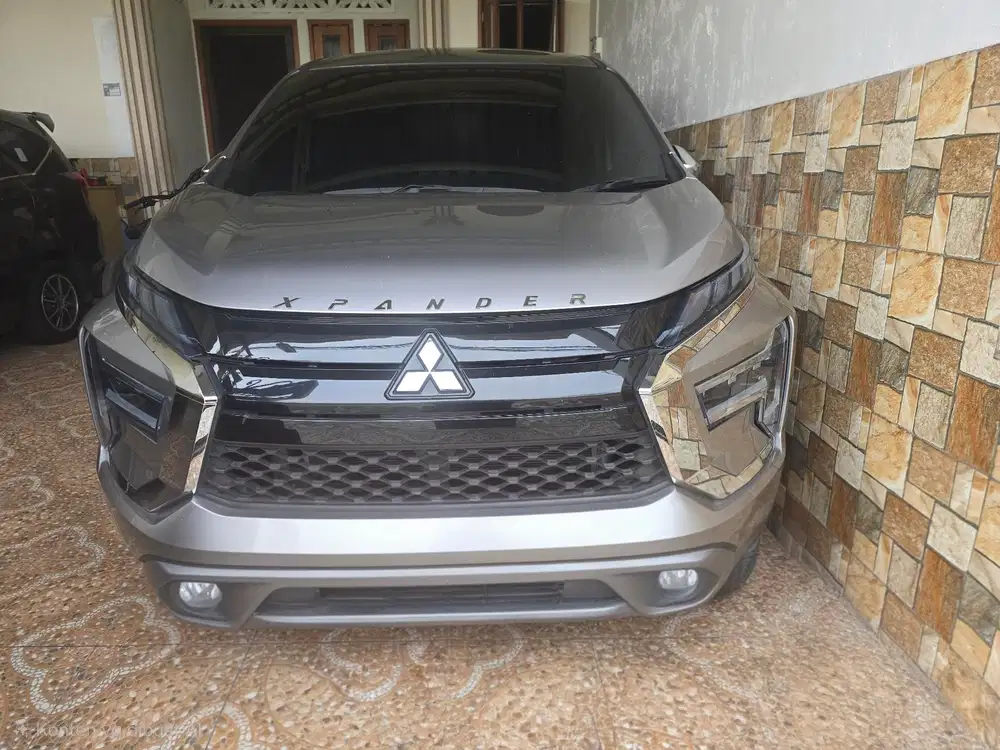 Mitsubishi Xpander 2023 Bensin