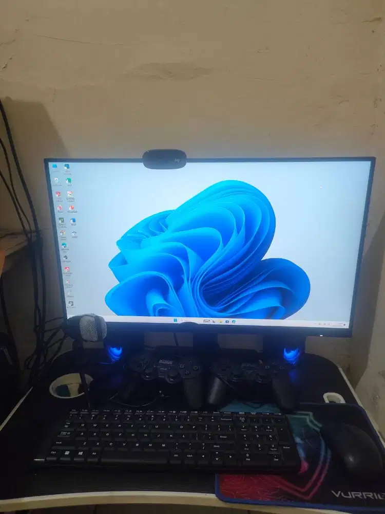 Komputer omg vurrion