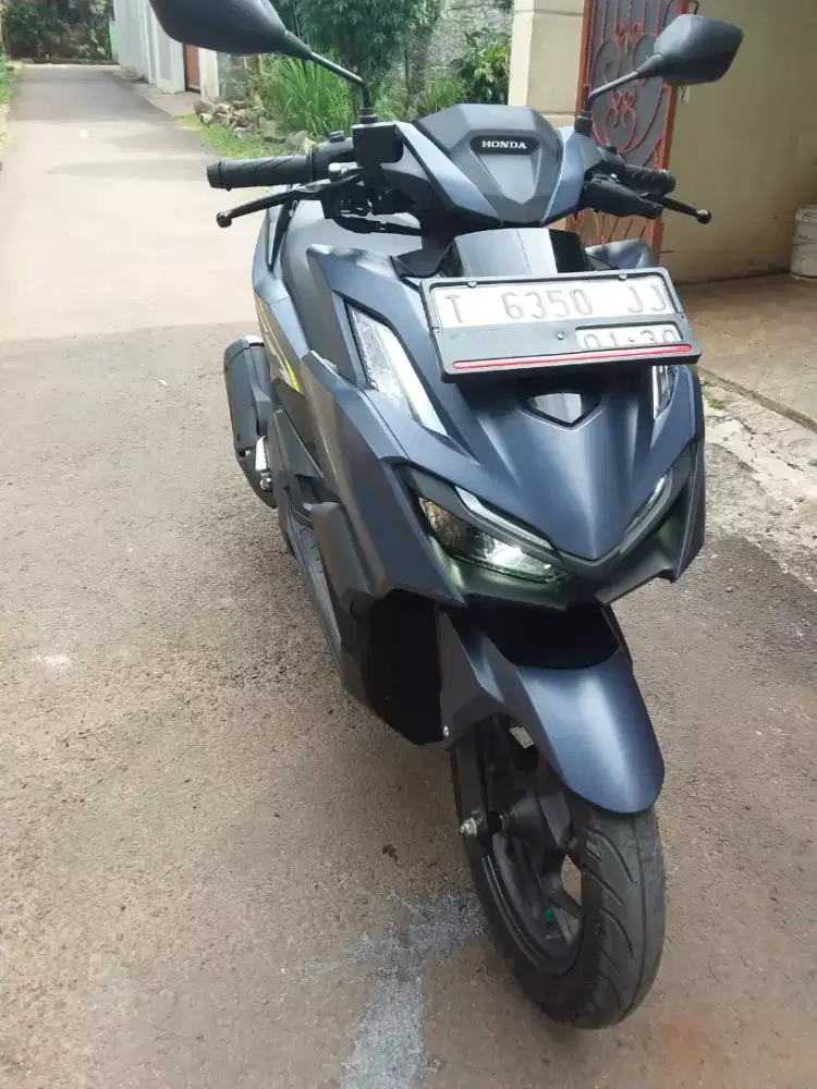 Honda Vario 160 thn.2025 perakitan 2024 Keyless