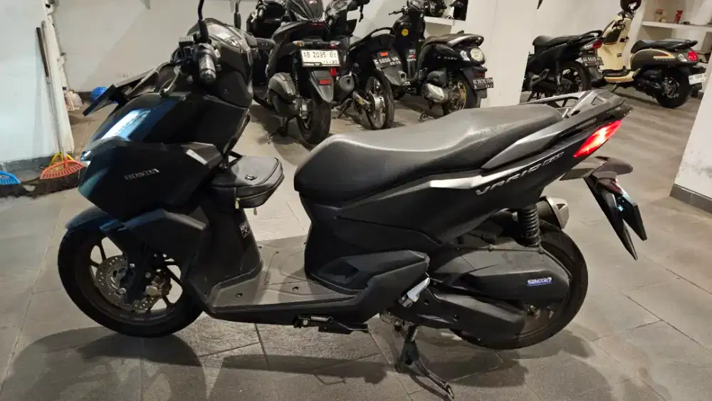 Vario 160 ABS Tahun 2022