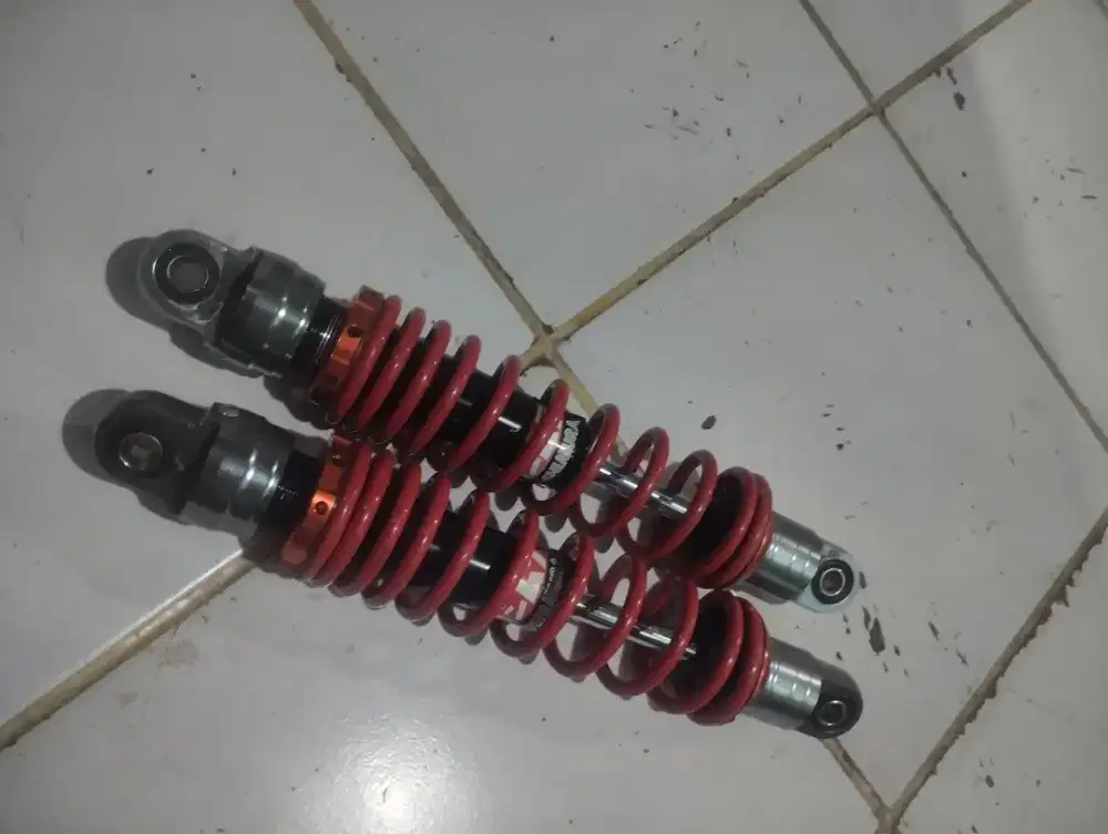 Knalpot , blok ,head , percvt , shock