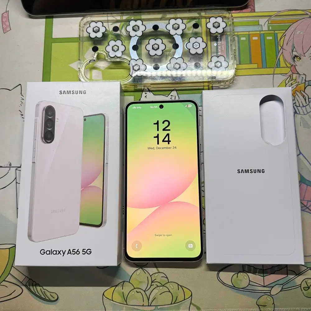 Samsung a56 256gb sein