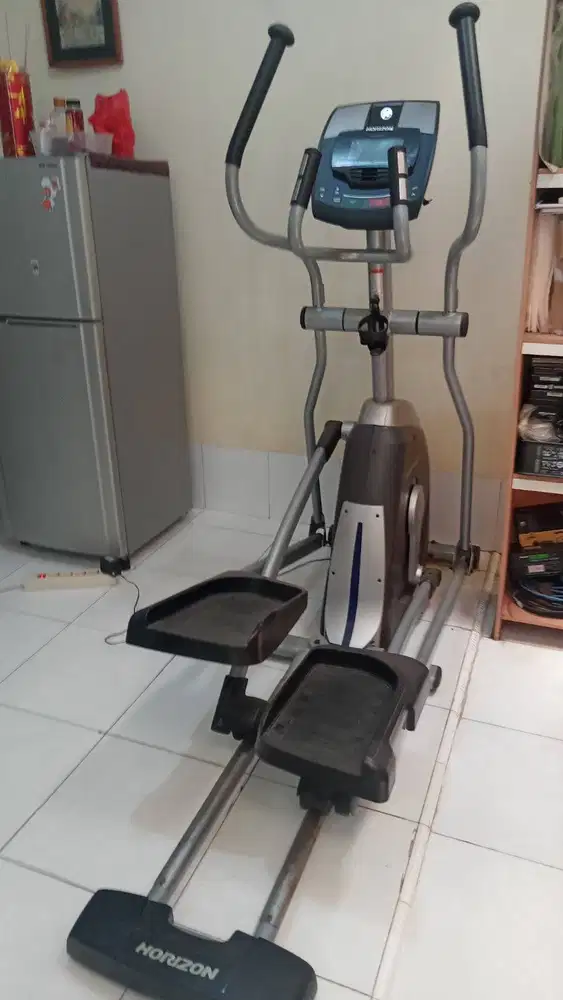 Jual Cross Trainer