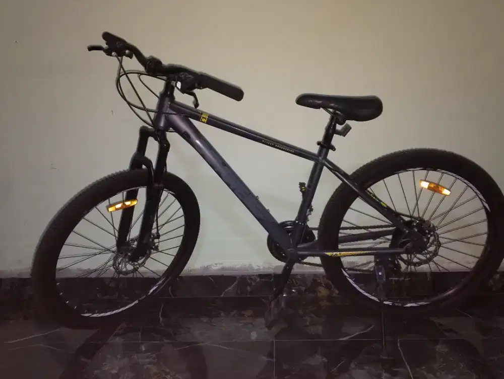 Sepeda gunung element coyote