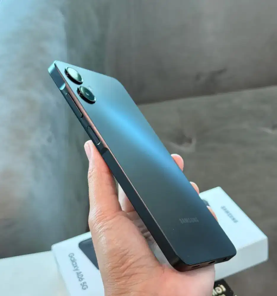 SAMSUNG A06 5G 6/128