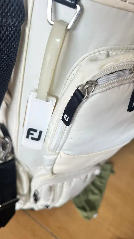 stick golf exreme velocity