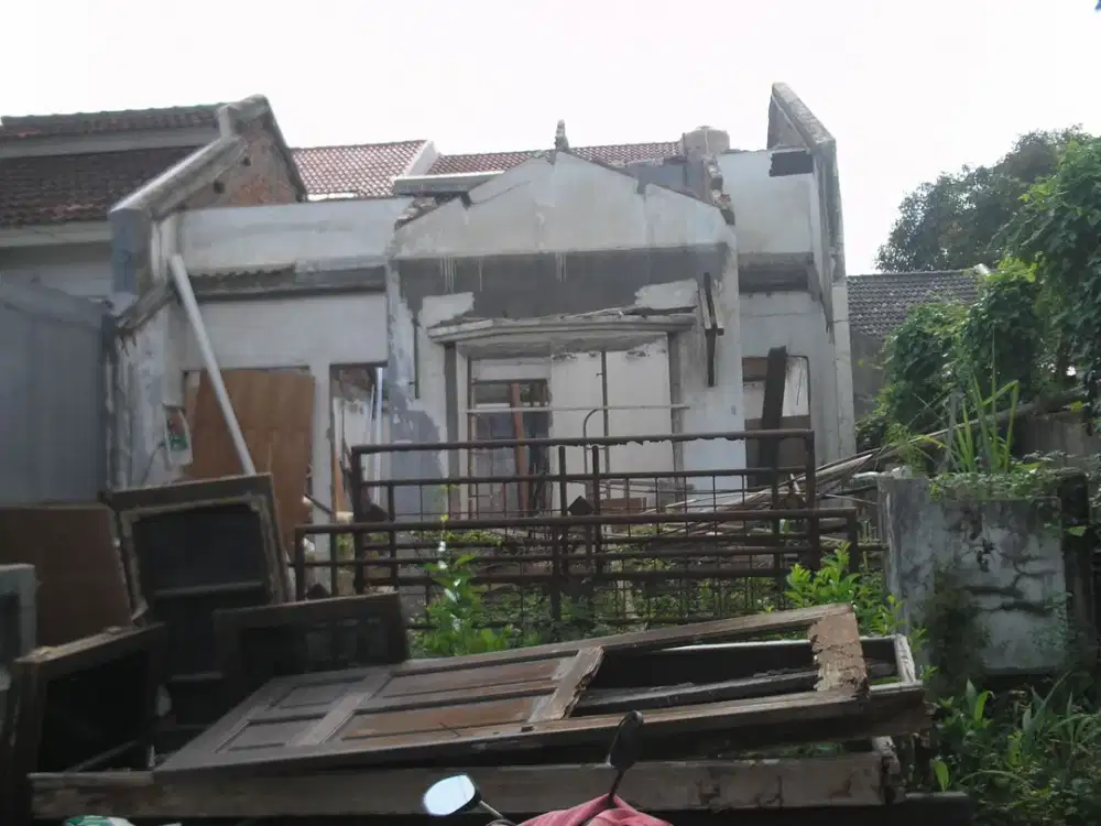 Sektor 7 A, Gading Serpong, Tangerang.