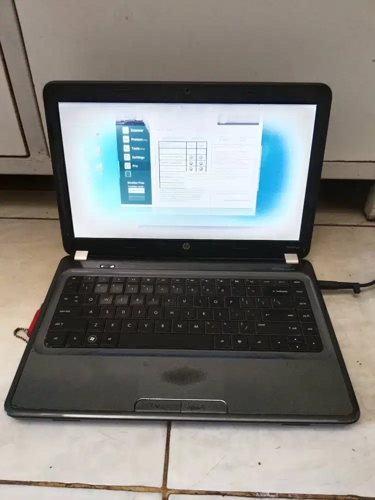Laptop HP Pavilion G4 Core i3