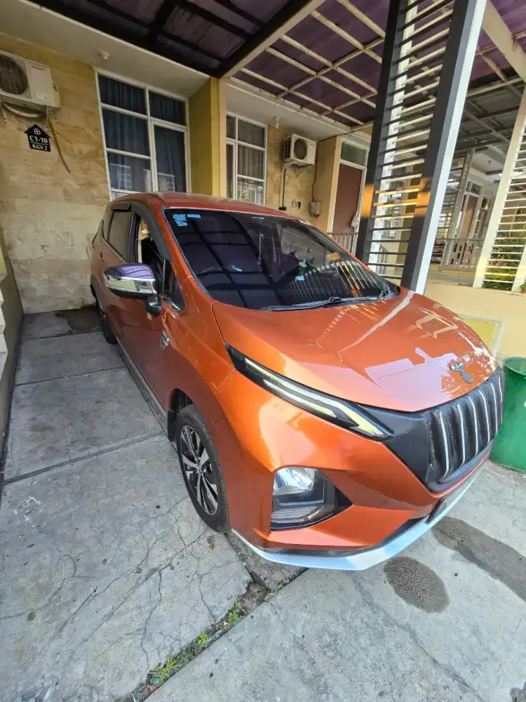 Dijual All new Livina VL AT th.2020,