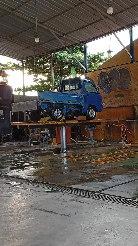 Mitsubishi Colt T120SS 2014 Bensin