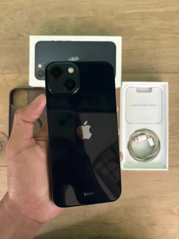 IPHONE 13 128GB (iBox)
