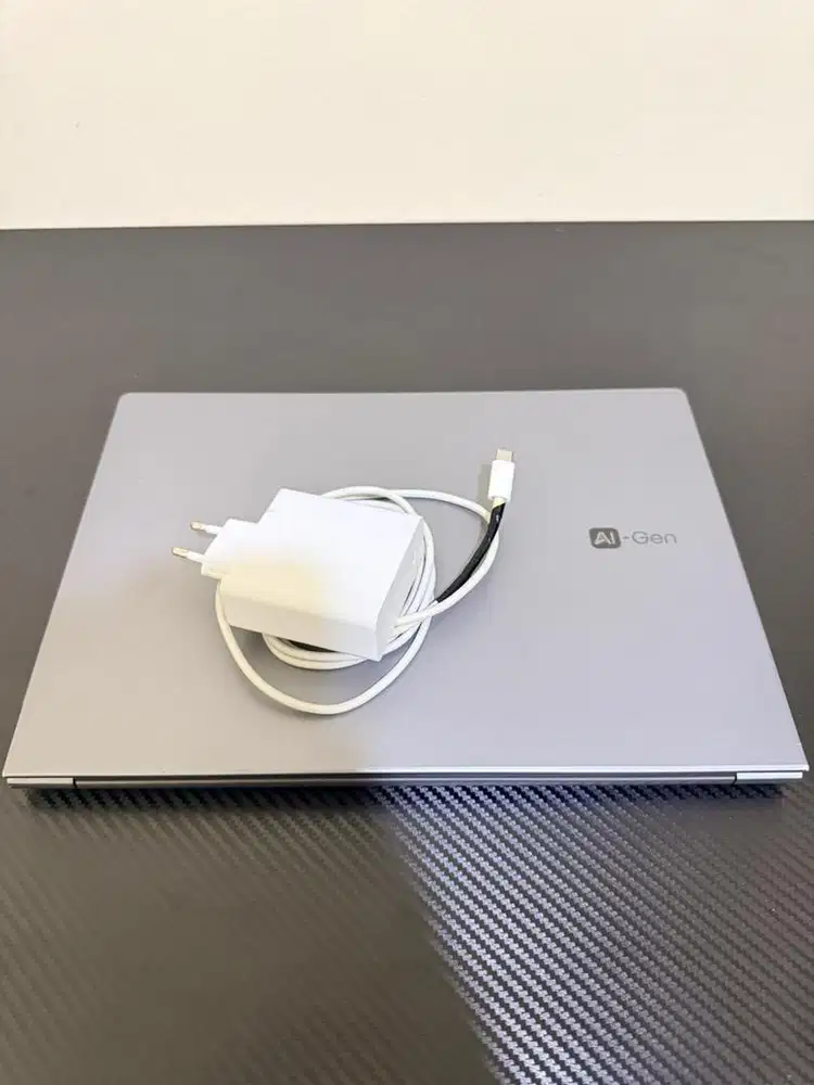 Advan AI Gen Ryzen Mulus Murah