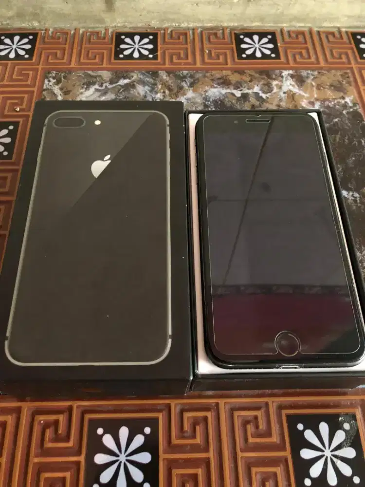 Iphone 8 Plus 64 GB