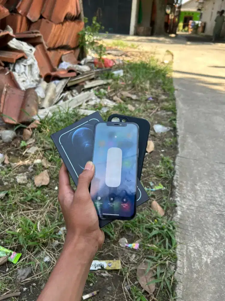 iPhone 12 promex ibox