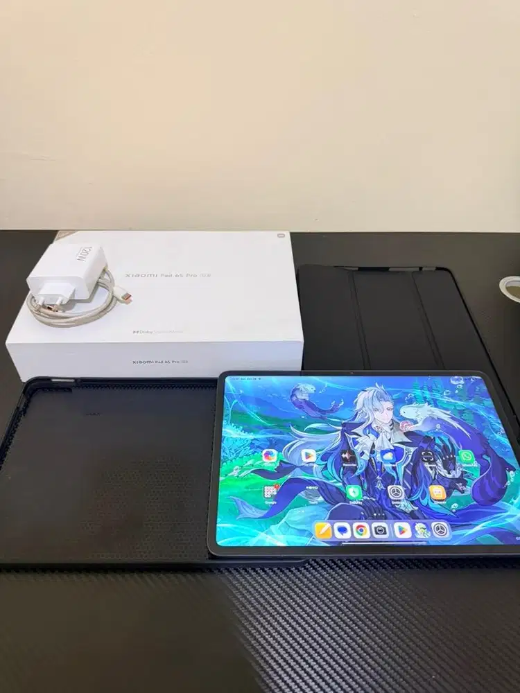 Tablet Xiaomi Pad 6S Pro Mulus Murah