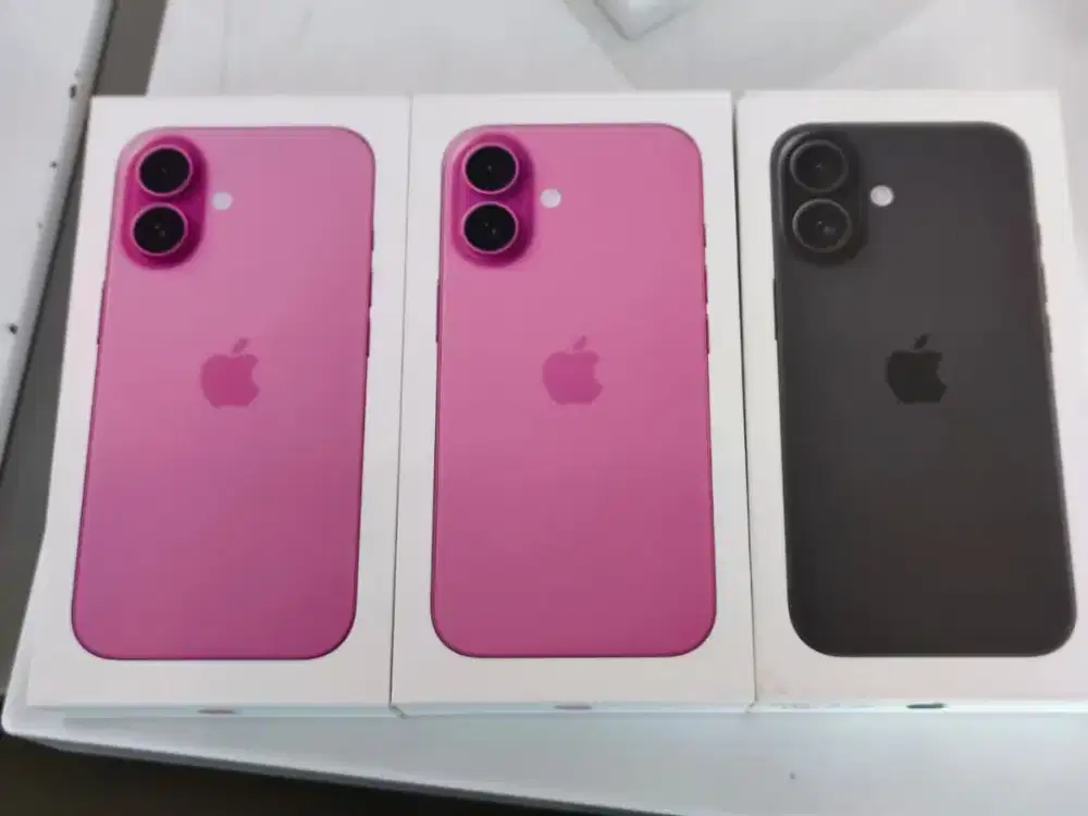 Iphoneee ready yu mau cicilan bisaa