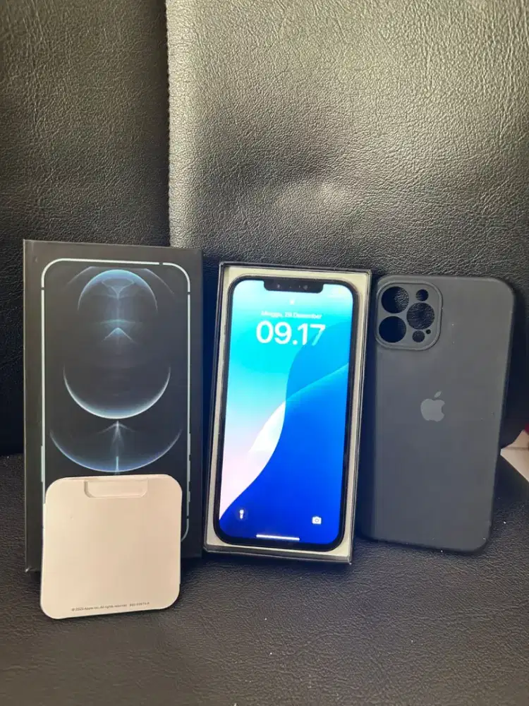 iPhone 12 promex ibox