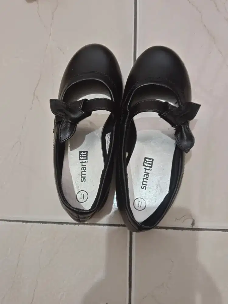 Jual flatshoes anak