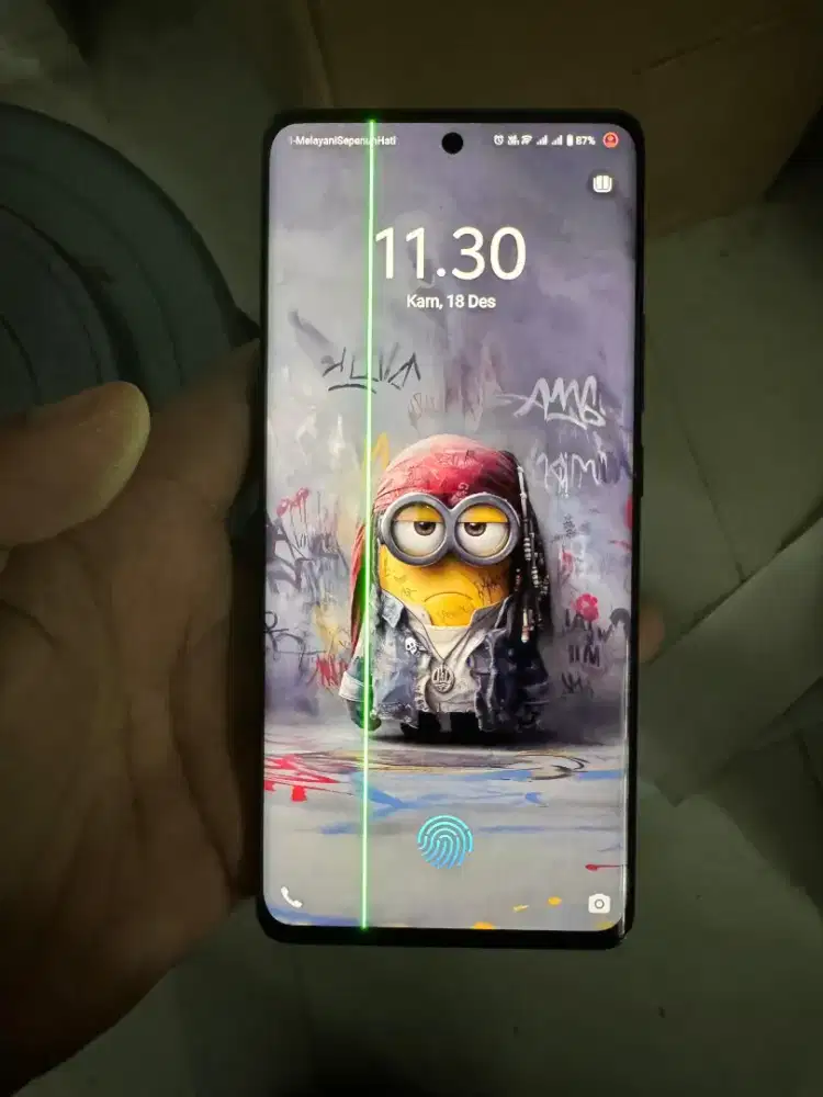 Vivo x60 pro ram 12+8/256 gb