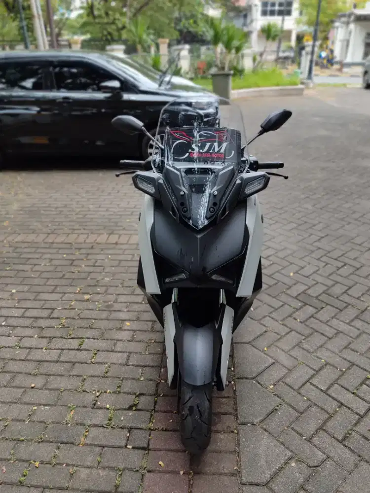 YAMAHA XMAX 250 2023 JUAL CEPAT