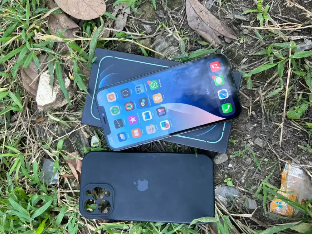 iPhone 12 promex ibox