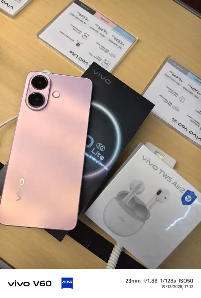 promo kredit pake ktp saja‼️