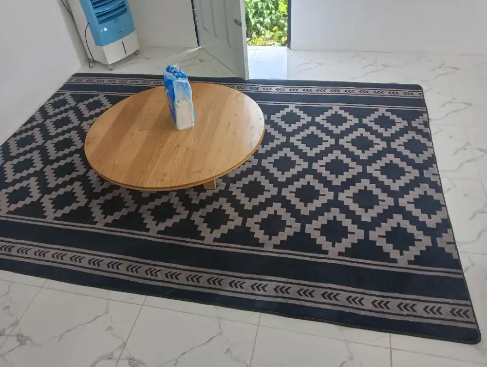 Karpet rumah nyaman