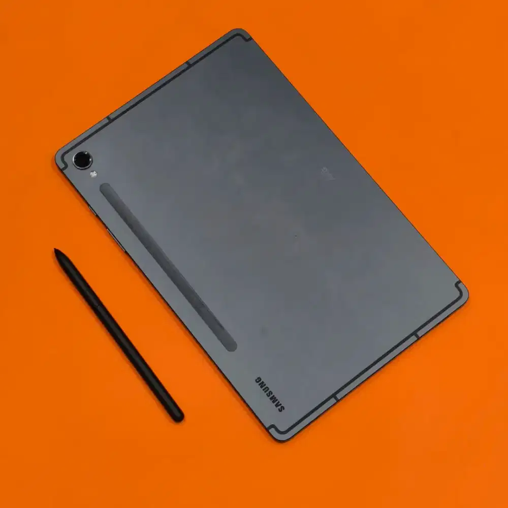 Samsung tab s9 5g 128gb resmi