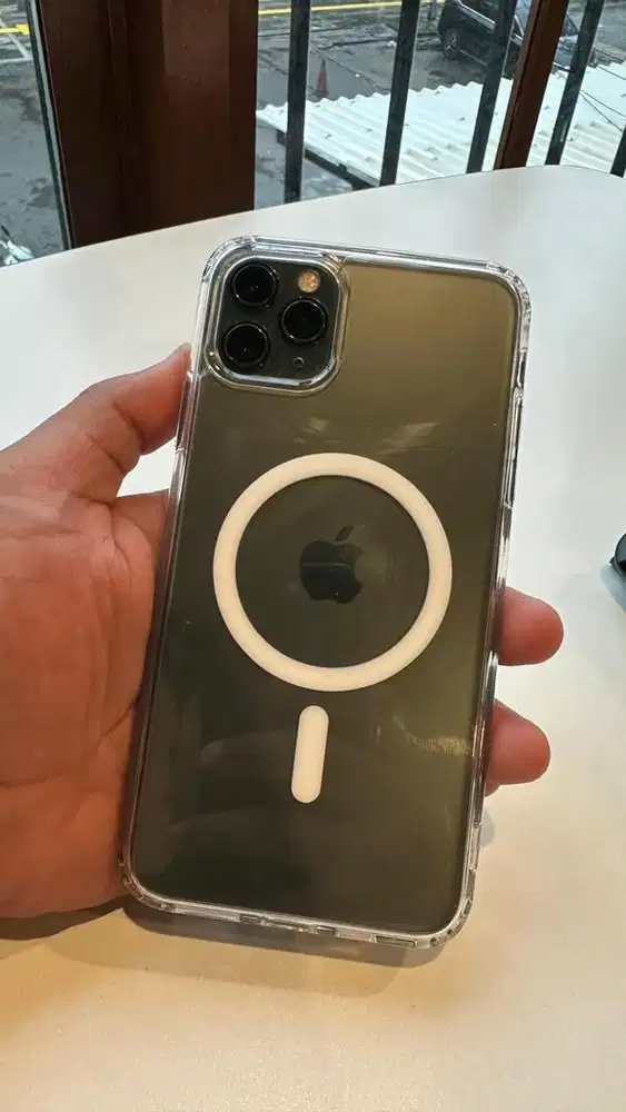 Iphone 11 Promax 64GB