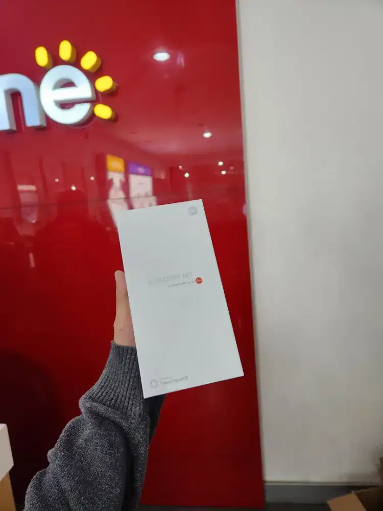 XIAOMI 15T FREE BAND 9 ACTIVE