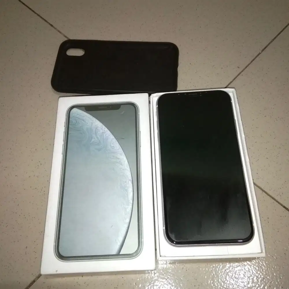 Iphone Xr 64GB Inter