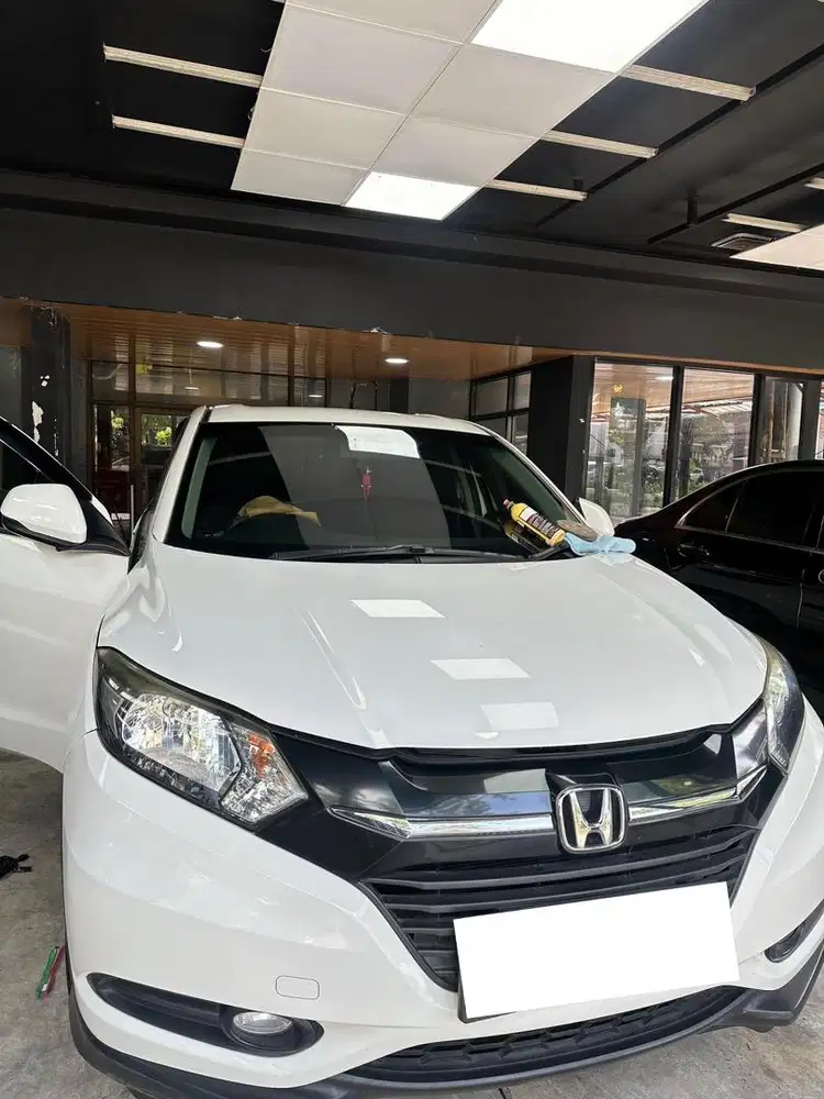 Honda HR-V 2016 Bensin