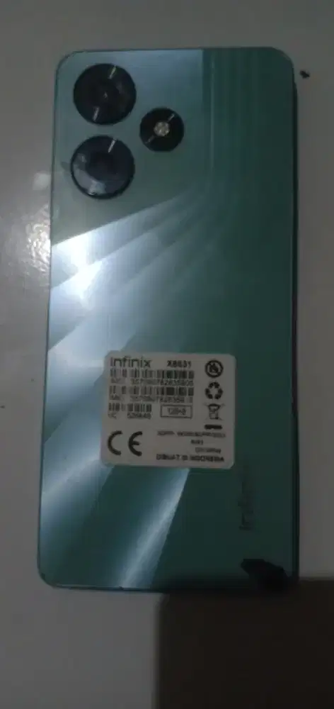 Infinix hot 30i hp mati rusak