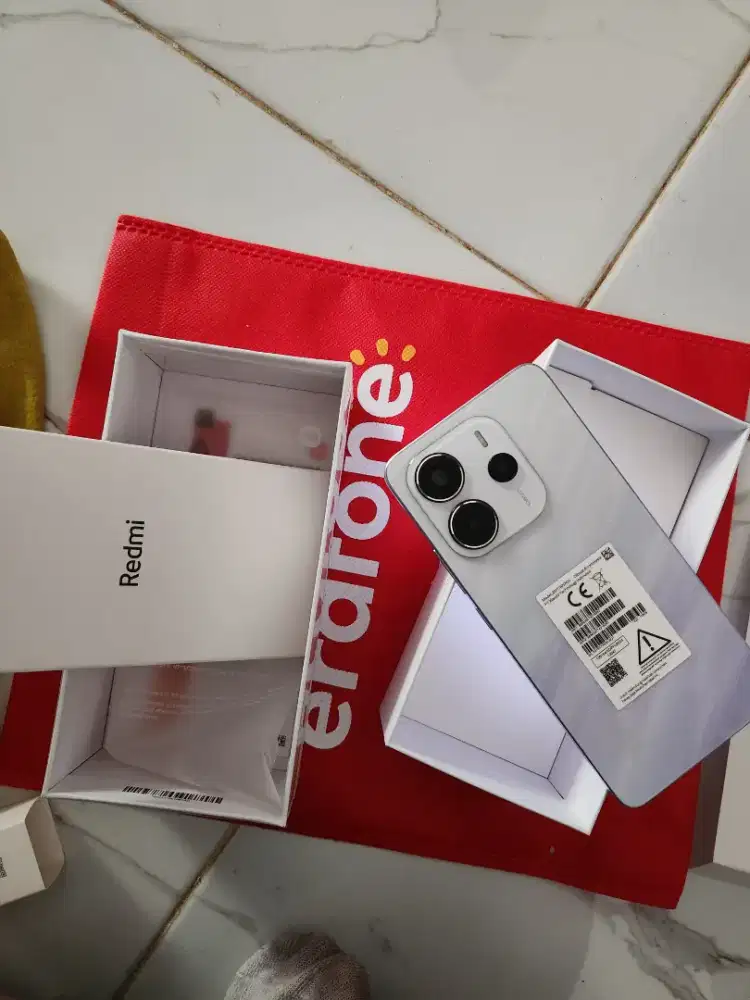 NEW SEGEL BOX NOTE 14 4G