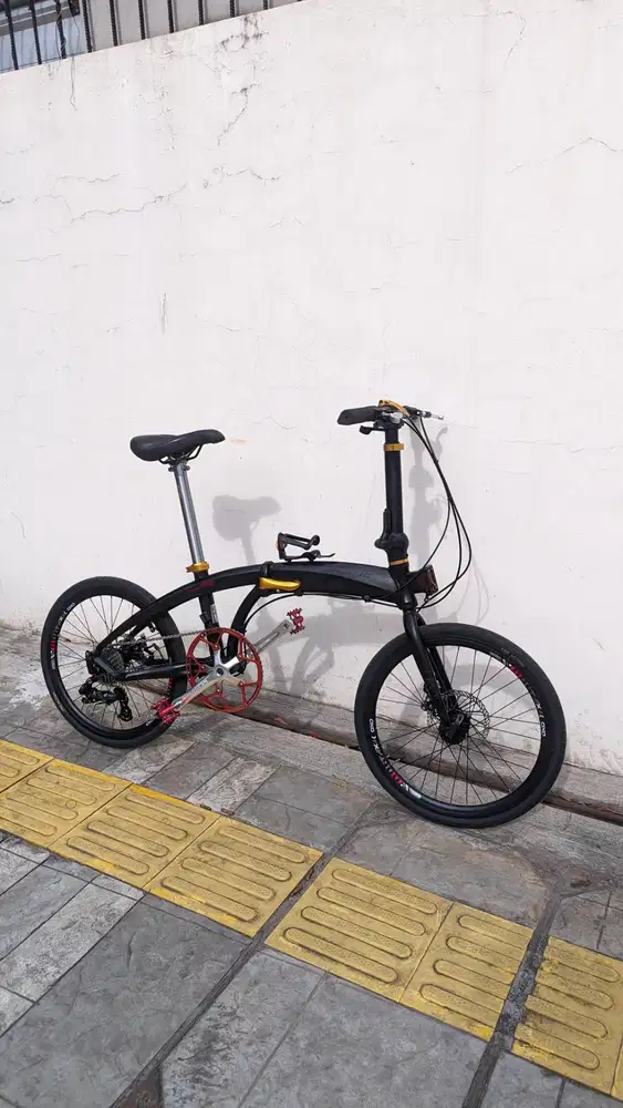 PACIFIC NORIS PRO 20+ 451 22INCH