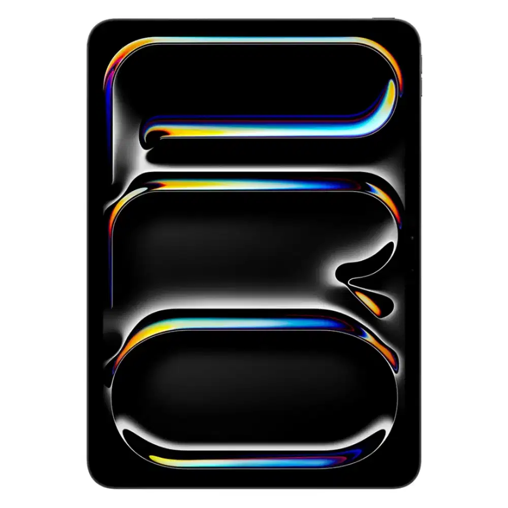 Apple iPad Pro 11 inci M5, Wi-Fi, 256GB