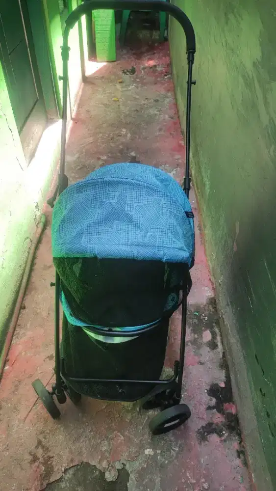 stoler kucing/anjing