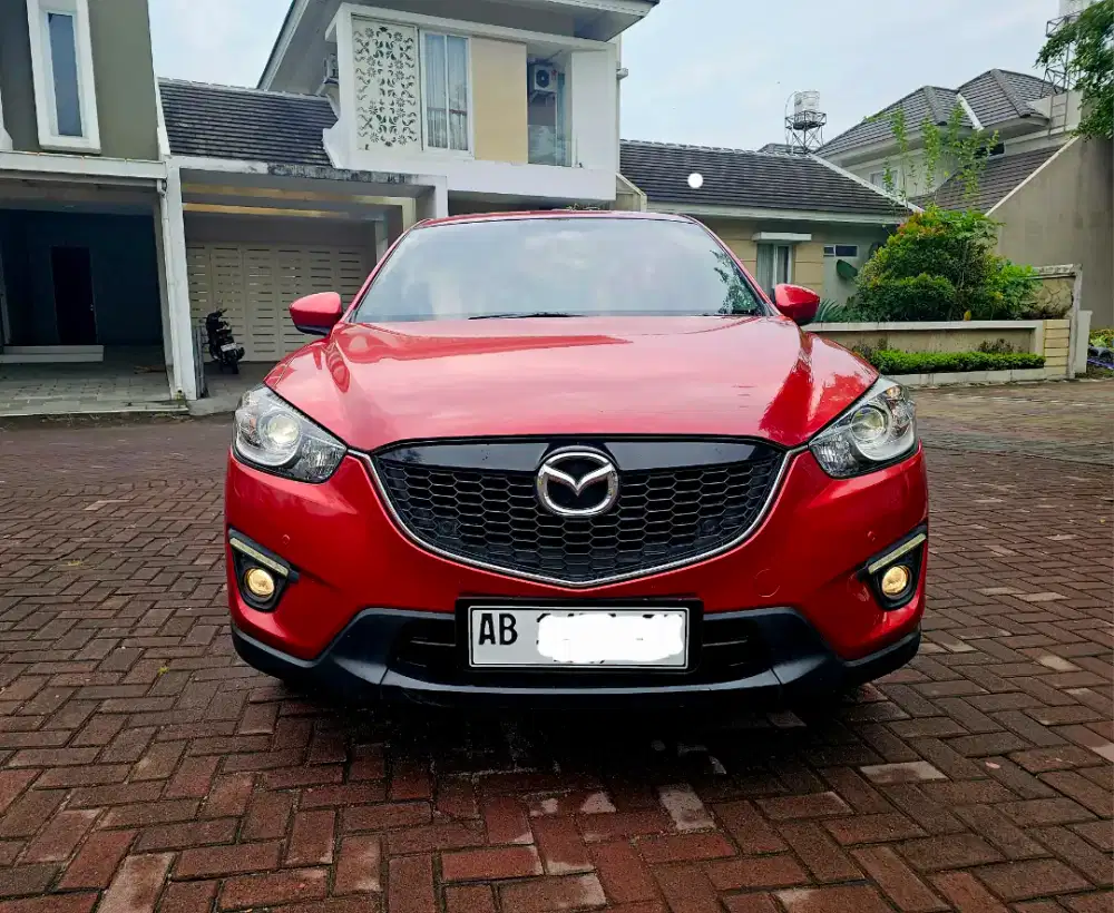 Mazda CX5 th 2014 /2015