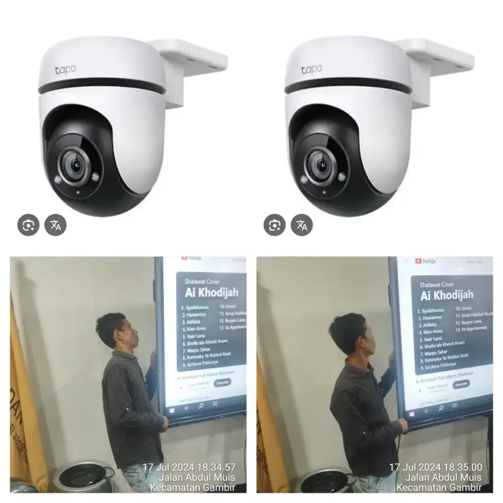 Jasa Pasang & Service CCTV – Setting Jaringan dan Mikrotik