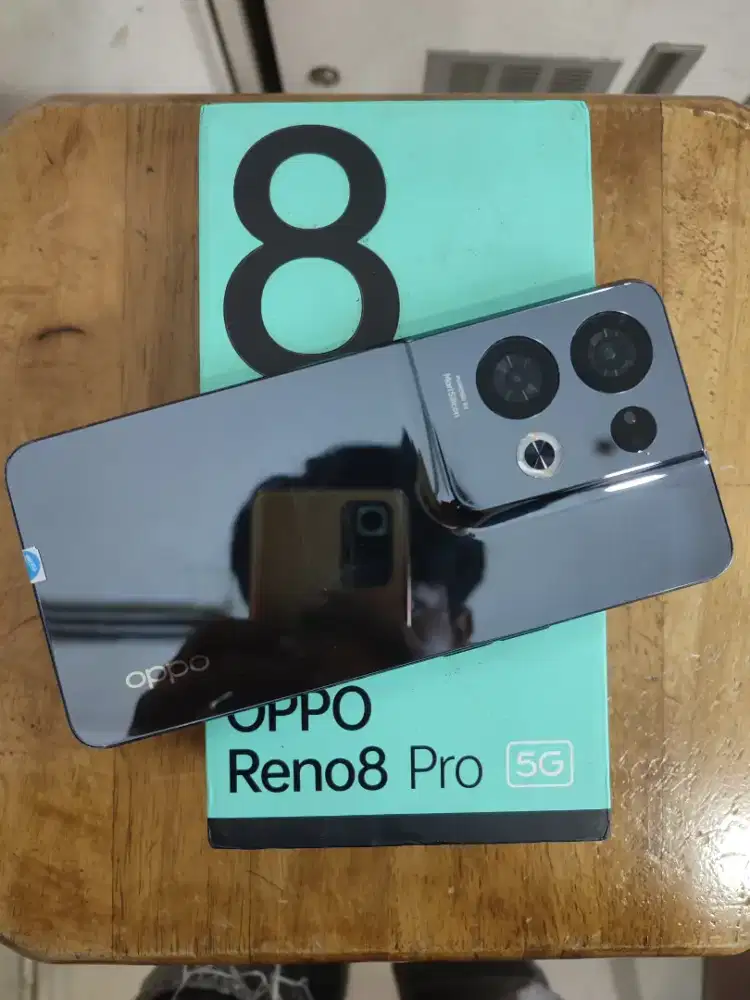 Reno 8 Pro 5G 12/256