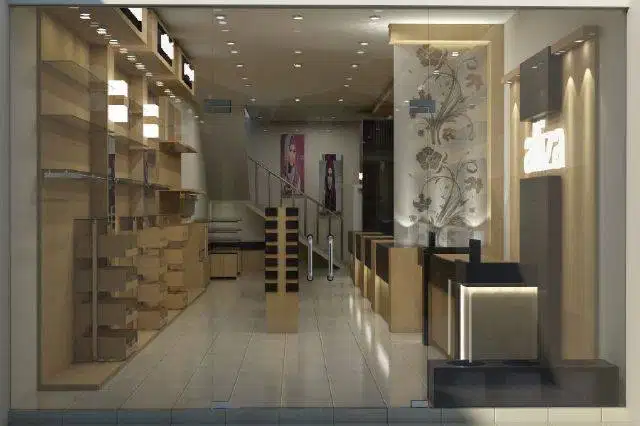 Ruko 2 Lantai lokasi strategis Belik Pemalang